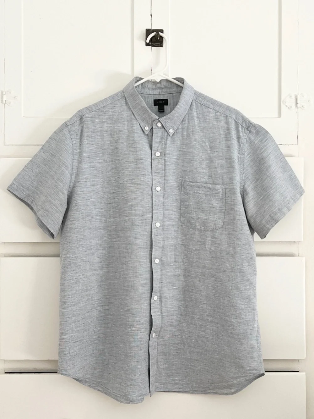 J. Crew crew men